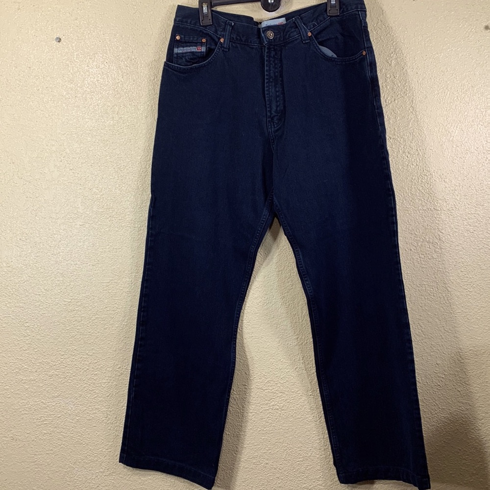Diesel Jeans Mean's Pants Blue Size 38